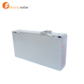 12 V 150AH Lead-Sacid-Speicherbatterien für Home Solarmodels Fabrikpreis Frontanaler Gel Akku Batterie